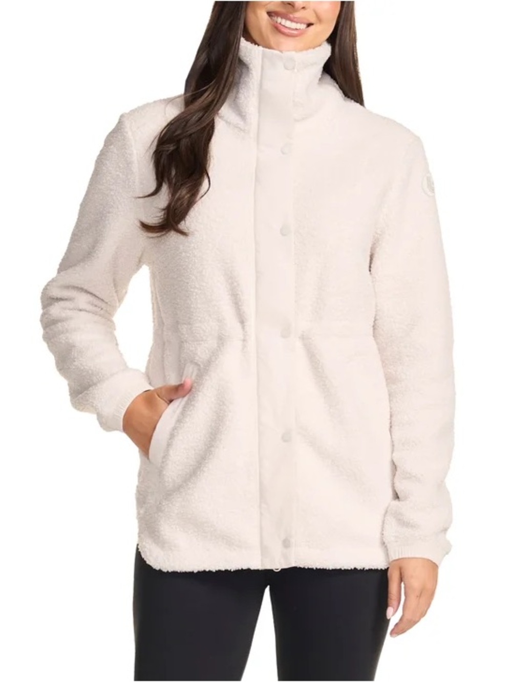 Lole - Women’s Fleece Jacket